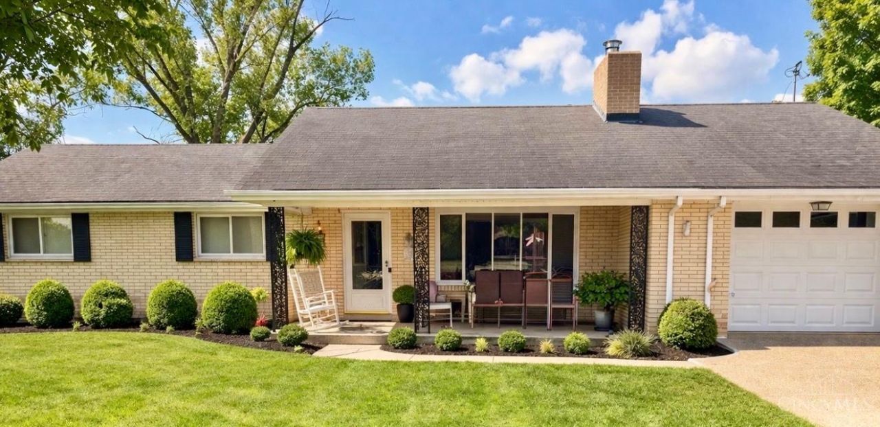 1973 Darrtown Road, Hamilton, OH 45013 Main Photo