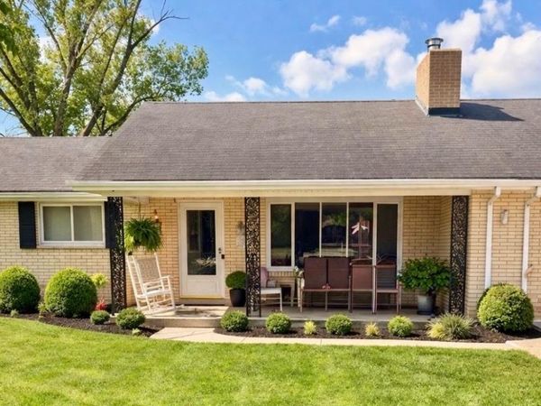 1973 Darrtown Road, Hamilton, OH 45013