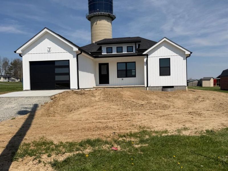 9313 Lovers Lane, Leesburg, OH 45135 Photo 1