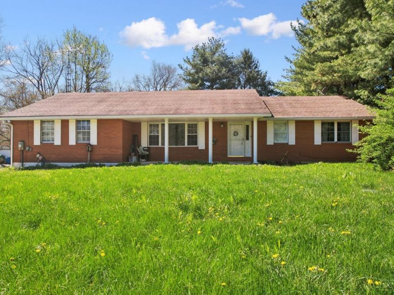 970 Jonesboro Road, Midland, OH 45148 Photo 1