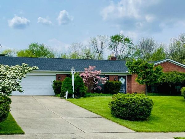 812 White Oak Drive, Oxford, OH 45056