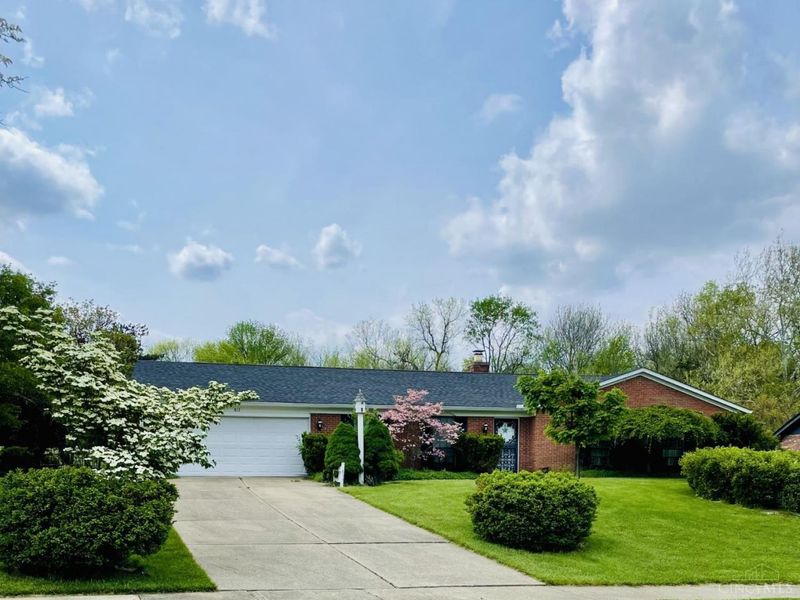 812 White Oak Drive, Oxford, OH 45056 Photo 3