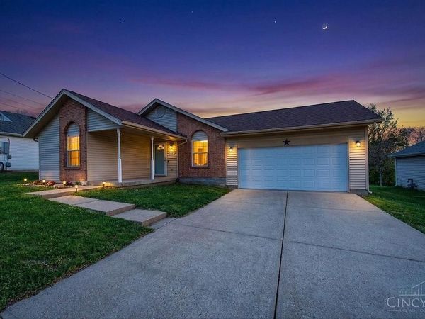 6209 Hester Road, Oxford, OH 45056