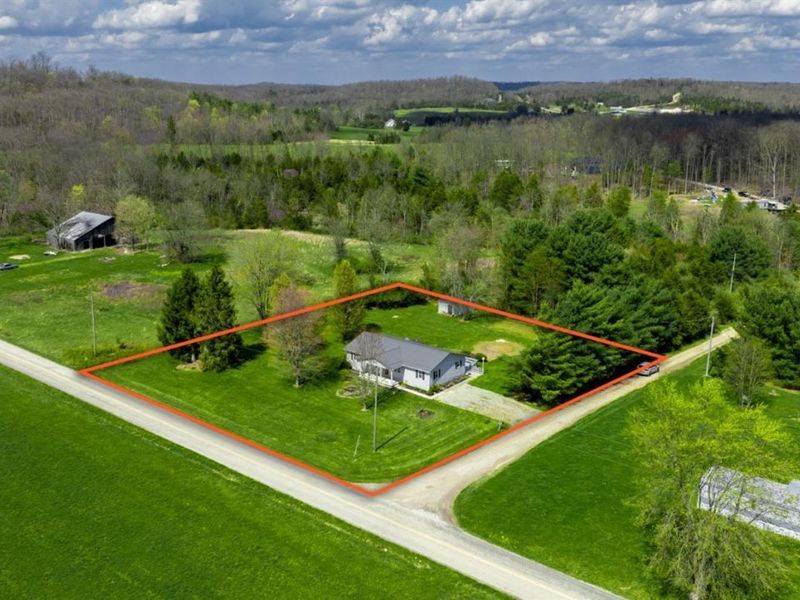 4400 Chapparal Road, Tiffin Twp, OH 45693 Photo 10