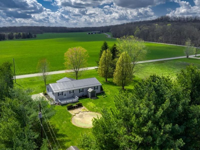 4400 Chapparal Road, Tiffin Twp, OH 45693 Photo 11