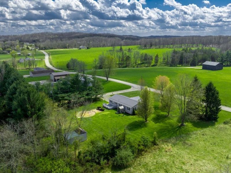 4400 Chapparal Road, Tiffin Twp, OH 45693 Photo 12