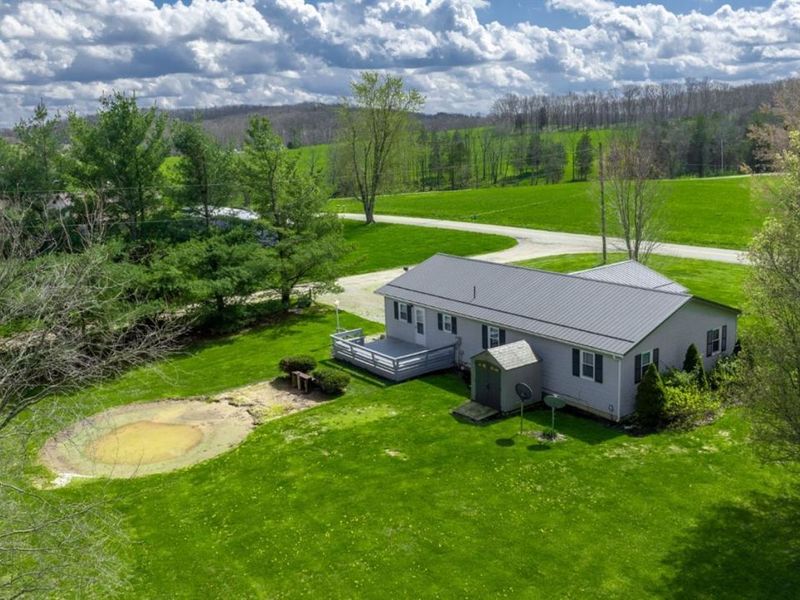 4400 Chapparal Road, Tiffin Twp, OH 45693 Photo 13