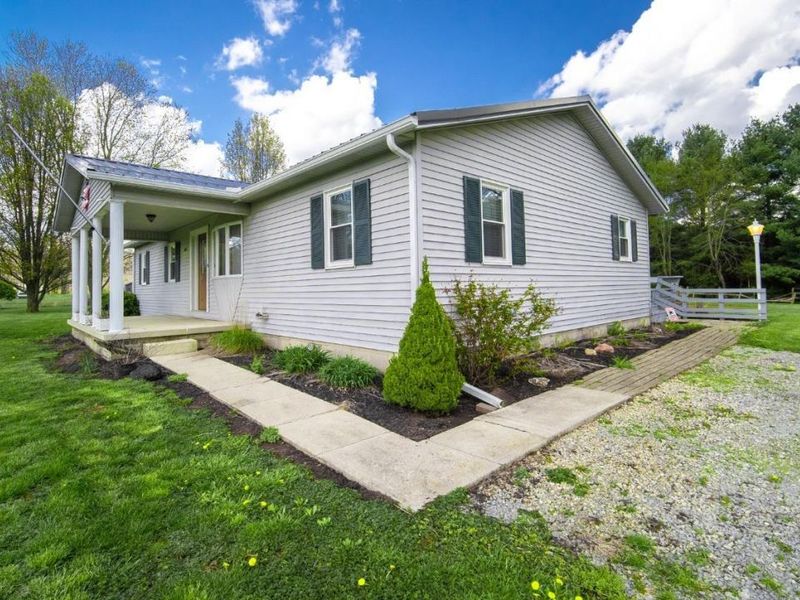 4400 Chapparal Road, Tiffin Twp, OH 45693 Photo 3