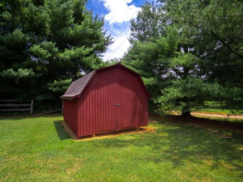 4400 Chapparal Road, Tiffin Twp, OH 45693 Photo 34