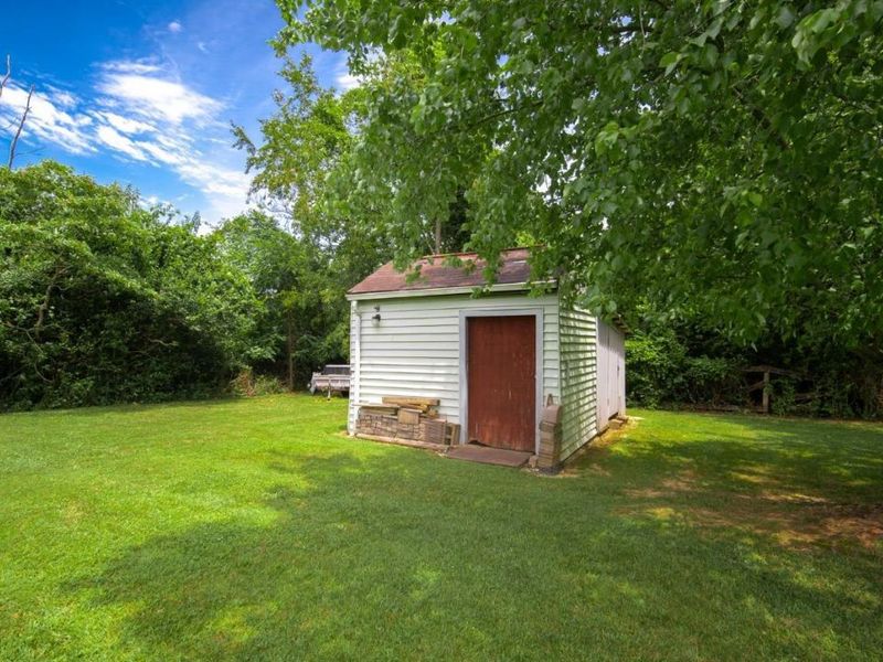 4400 Chapparal Road, Tiffin Twp, OH 45693 Photo 35