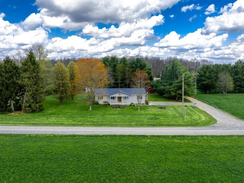 4400 Chapparal Road, Tiffin Twp, OH 45693 Photo 4