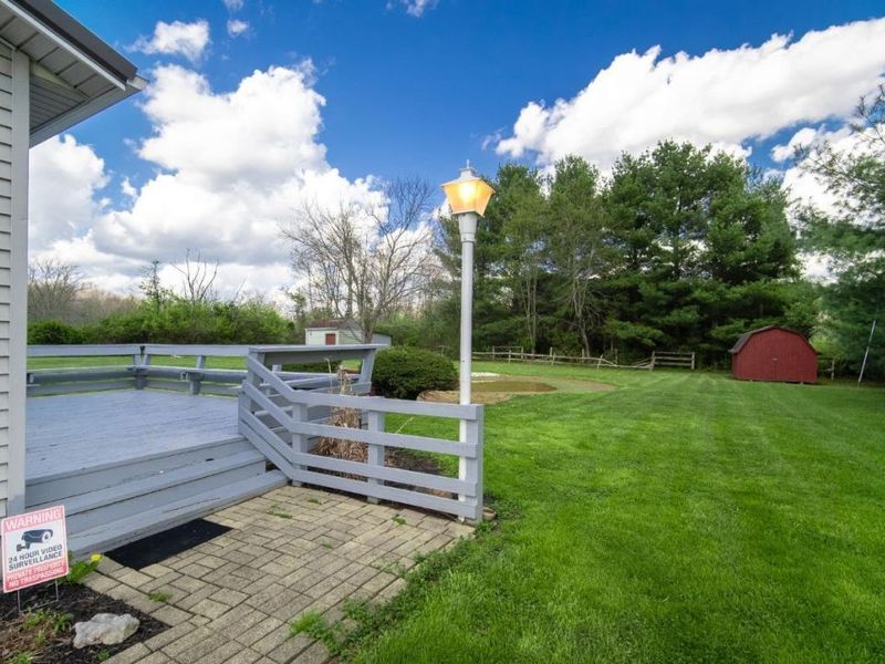 4400 Chapparal Road, Tiffin Twp, OH 45693 Photo 5