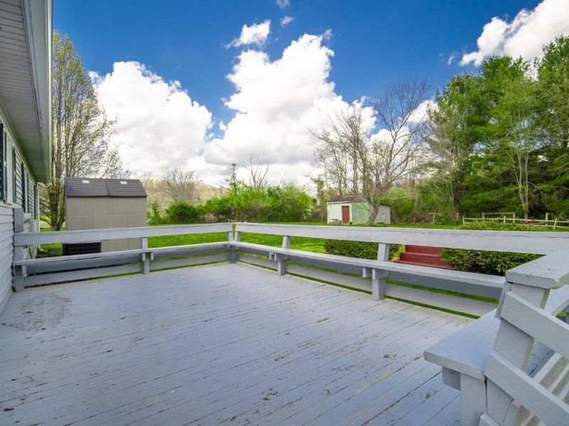 4400 Chapparal Road, Tiffin Twp, OH 45693 Photo 6