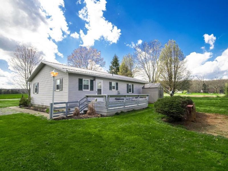 4400 Chapparal Road, Tiffin Twp, OH 45693 Photo 7