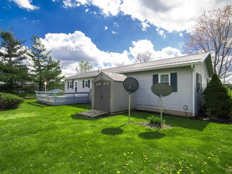 4400 Chapparal Road, Tiffin Twp, OH 45693 Photo 8