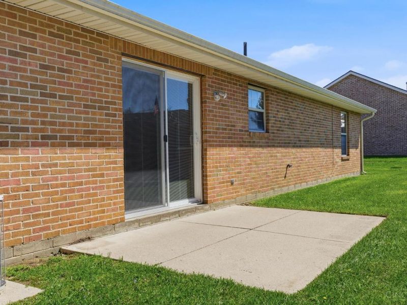 648 Oakridge Drive, Wilmington, OH 45177 Photo 16