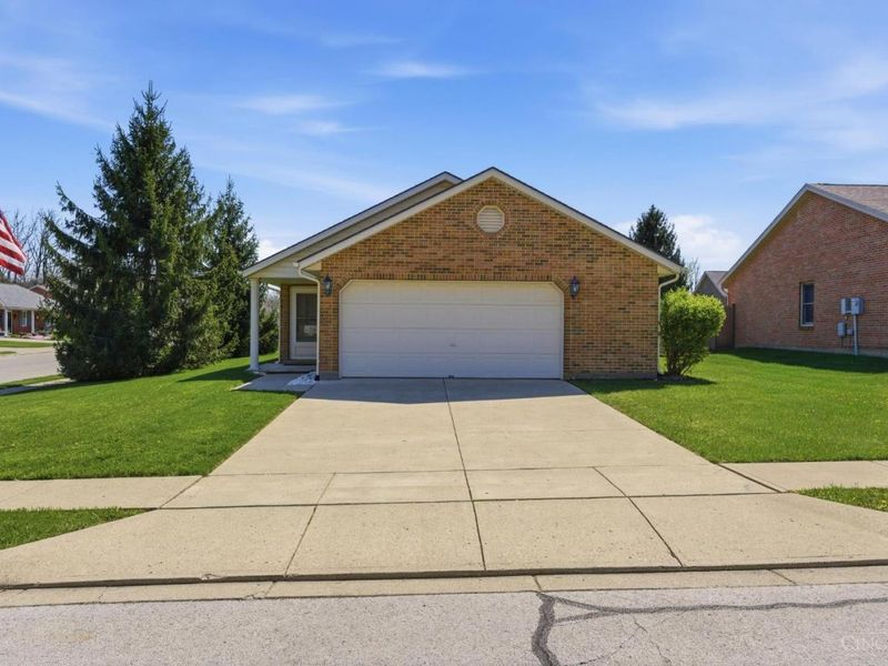 648 Oakridge Drive, Wilmington, OH 45177 Photo 18