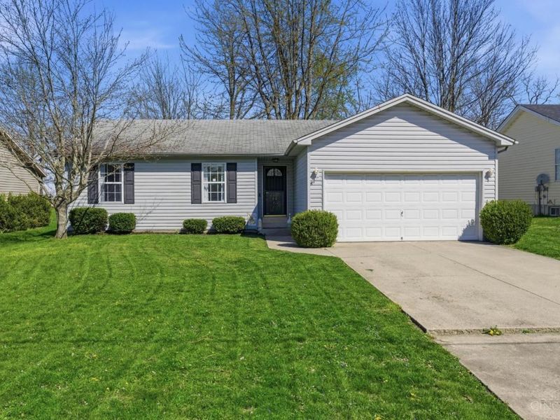 45 Kentucky Avenue, Wilmington, OH 45177 Photo 1