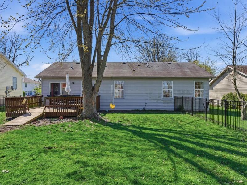 45 Kentucky Avenue, Wilmington, OH 45177 Photo 23