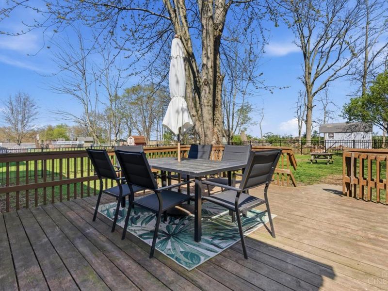 45 Kentucky Avenue, Wilmington, OH 45177 Photo 24