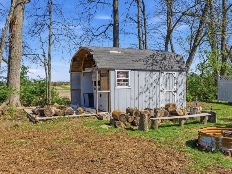 45 Kentucky Avenue, Wilmington, OH 45177 Photo 27