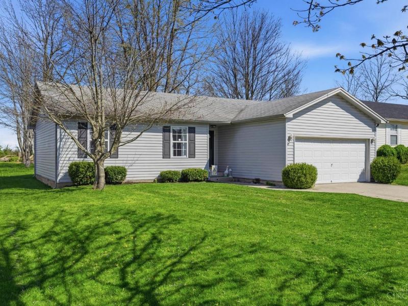 45 Kentucky Avenue, Wilmington, OH 45177 Photo 29