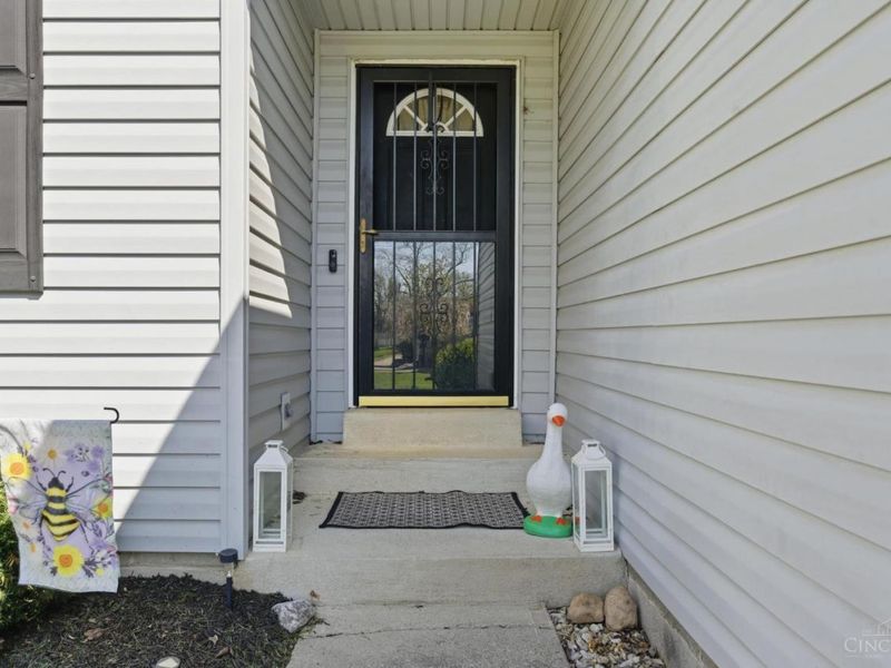 45 Kentucky Avenue, Wilmington, OH 45177 Photo 3