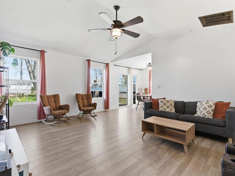 45 Kentucky Avenue, Wilmington, OH 45177 Photo 5