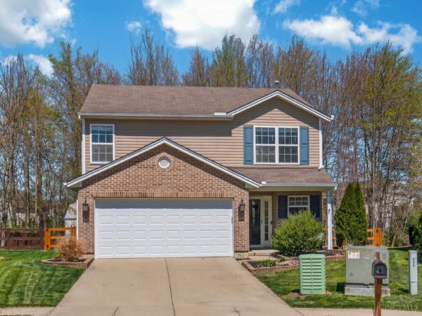 5925 Marsh Circle, Goshen Twp, OH 45140