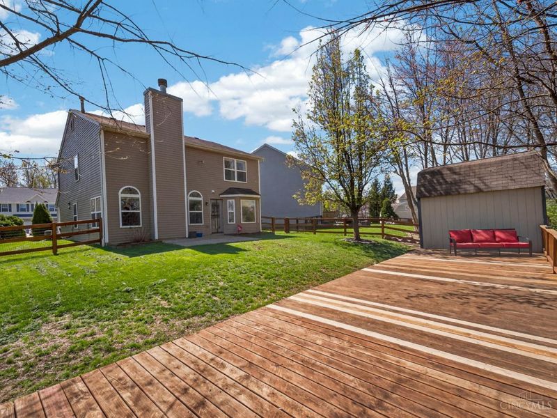 5925 Marsh Circle, Goshen Twp, OH 45140 Photo 28