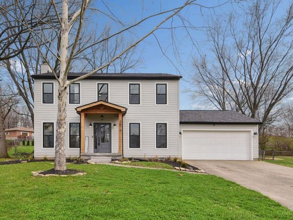 2510 El Camino Dr., Middletown, OH 45044