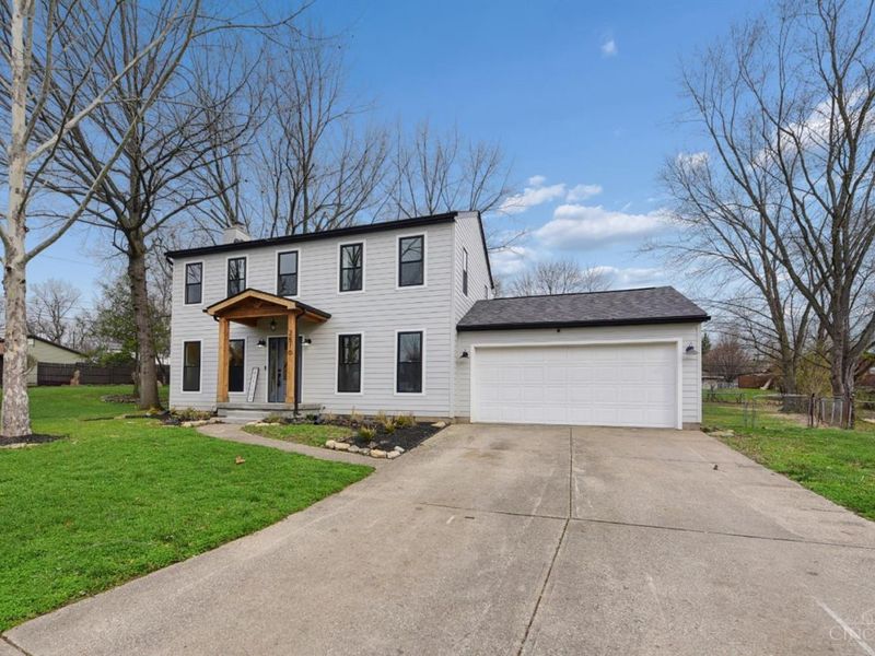 2510 El Camino Dr., Middletown, OH 45044 Photo 2