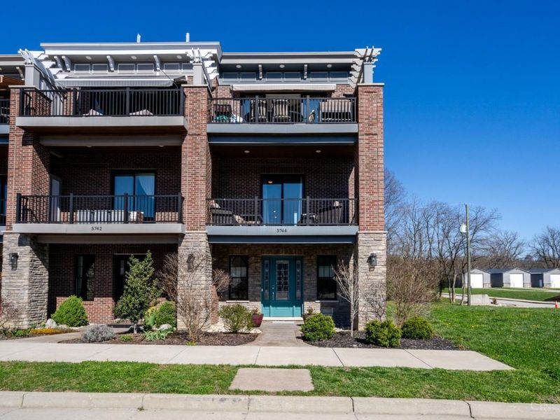 5744 Sanctuary Place, Cincinnati, OH 45230 Photo 1