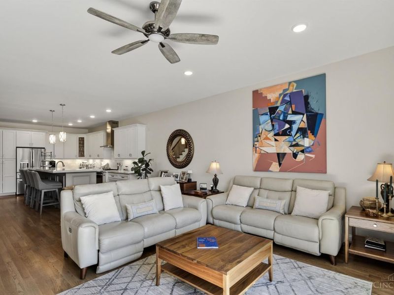 5744 Sanctuary Place, Cincinnati, OH 45230 Photo 29