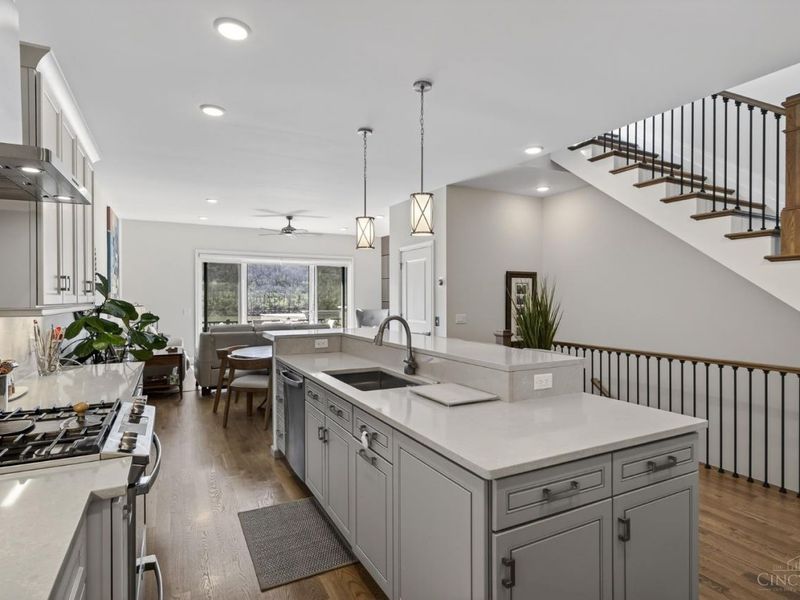 5744 Sanctuary Place, Cincinnati, OH 45230 Photo 39