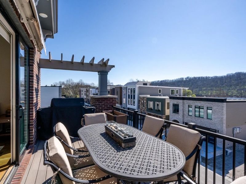 5744 Sanctuary Place, Cincinnati, OH 45230 Photo 51