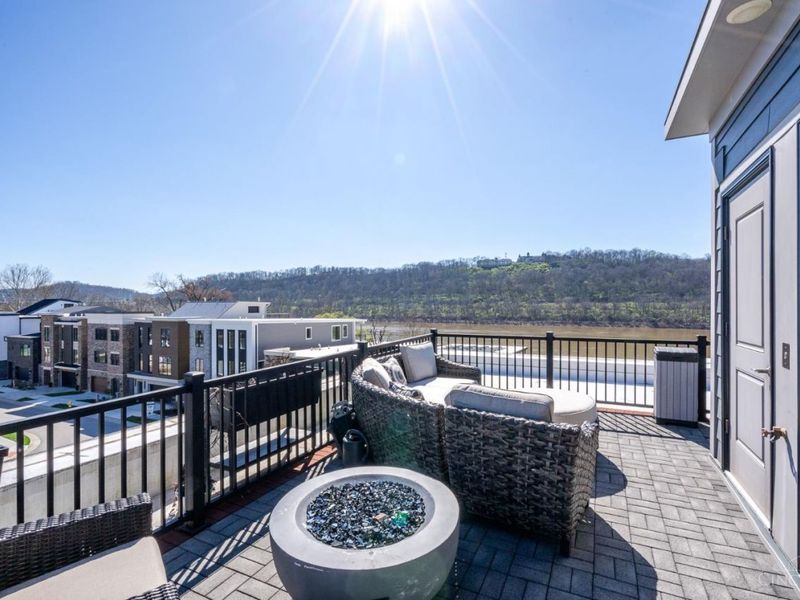 5744 Sanctuary Place, Cincinnati, OH 45230 Photo 56