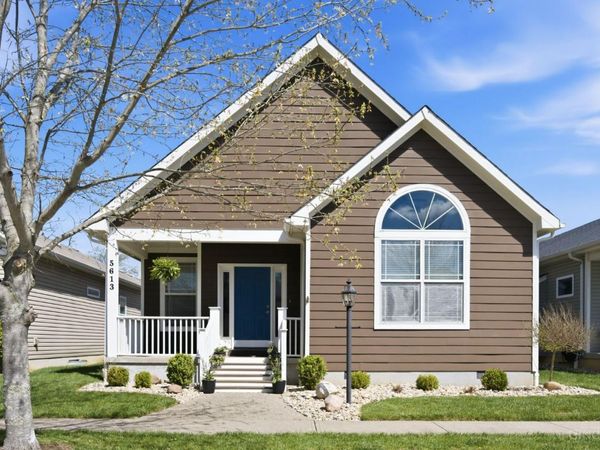 5613 Water Mills Drive, Miami Twp, OH 45150