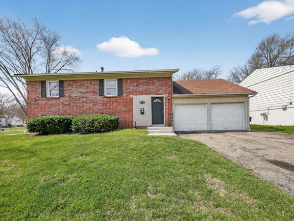 9738 Dunraven Drive, Colerain Twp, OH 45251