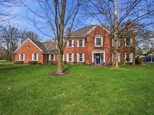 6800 Vienna Woods, Dayton, OH 45459