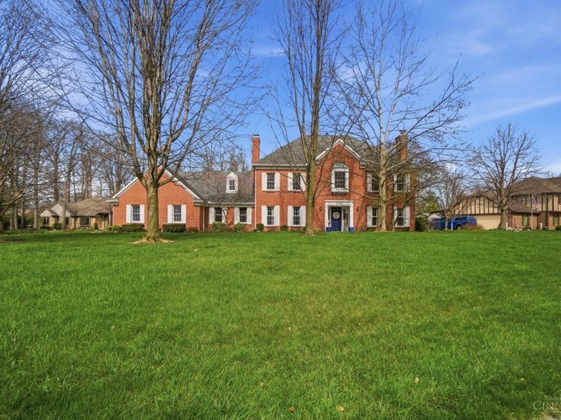 6800 Vienna Woods, Dayton, OH 45459 Photo 2