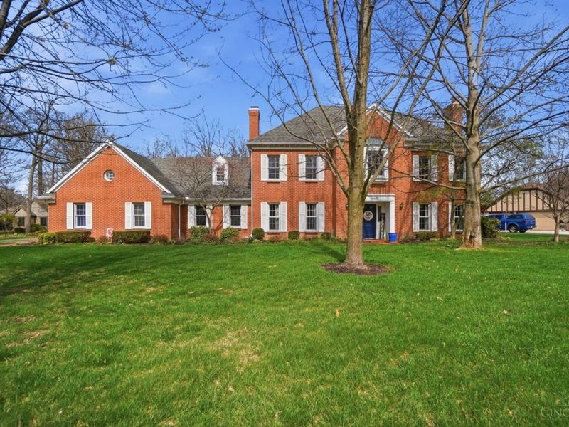 6800 Vienna Woods, Dayton, OH 45459 Photo 3