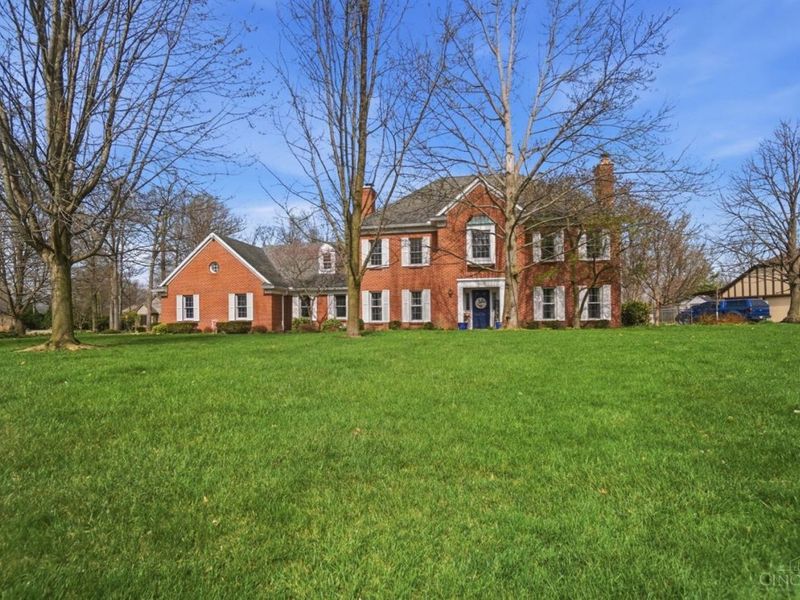 6800 Vienna Woods, Dayton, OH 45459 Photo 5