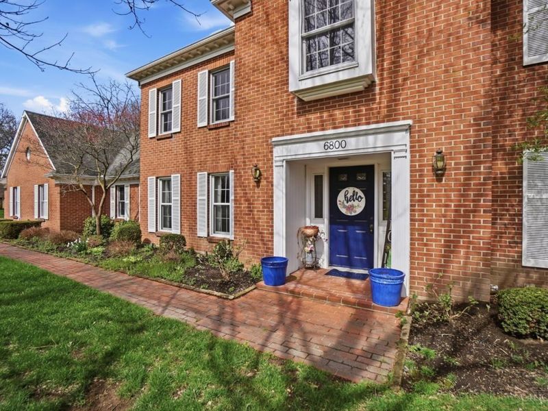 6800 Vienna Woods, Dayton, OH 45459 Photo 8