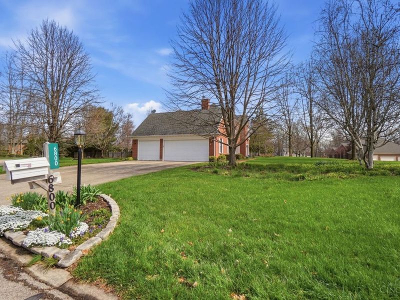 6800 Vienna Woods, Dayton, OH 45459 Photo 86