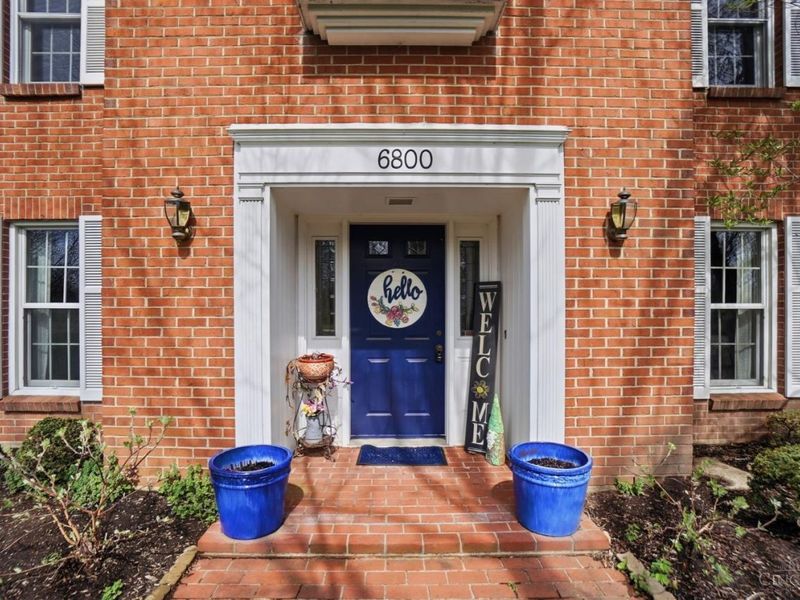 6800 Vienna Woods, Dayton, OH 45459 Photo 9