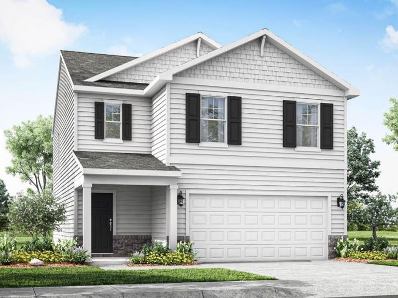 224 Gregory Street, Mount Orab, OH 45154 Photo 2