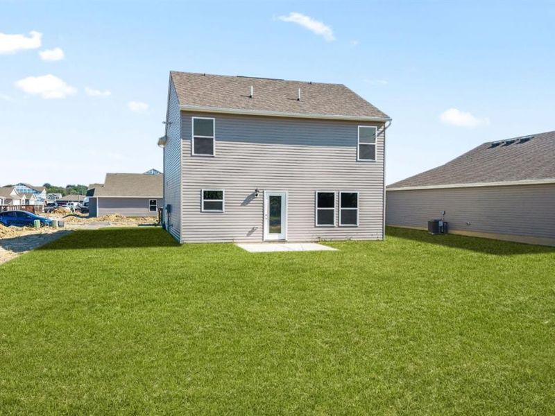 224 Gregory Street, Mount Orab, OH 45154 Photo 34
