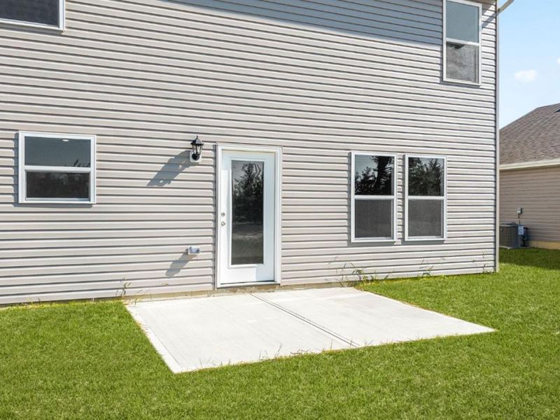 224 Gregory Street, Mount Orab, OH 45154 Photo 35