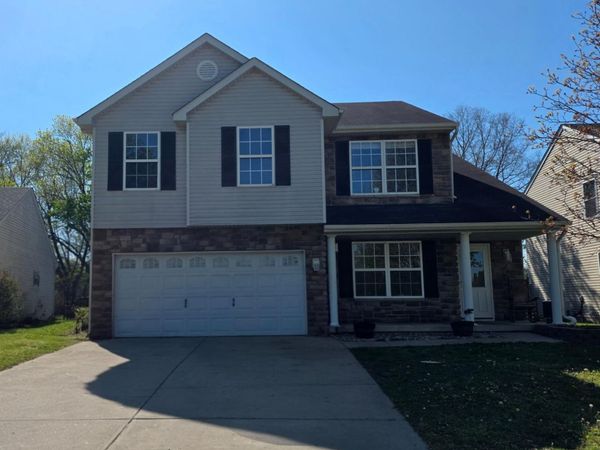 505 Meadowview Place, Trenton, OH 45067
